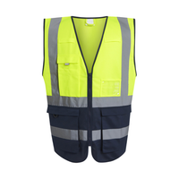 Regatta High Visibility Pro Executive Vest