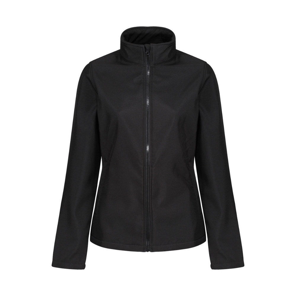 Regatta Ladies Ablaze Printable Soft Shell Jacket