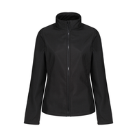 Regatta Ladies Ablaze Printable Soft Shell Jacket