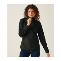 Regatta Ladies Ablaze Printable Soft Shell Jacket
