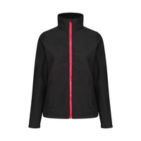 Regatta Ladies Ablaze Printable Soft Shell Jacket