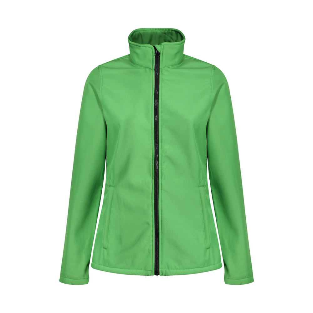 Regatta Ladies Ablaze Printable Soft Shell Jacket