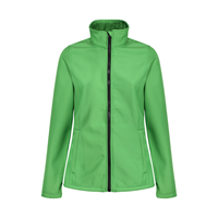 Regatta Ladies Ablaze Printable Soft Shell Jacket