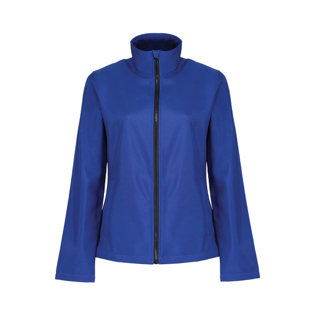 Regatta Ladies Ablaze Printable Soft Shell Jacket