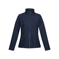 Regatta Ladies Ablaze Printable Soft Shell Jacket