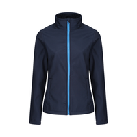 Regatta Ladies Ablaze Printable Soft Shell Jacket