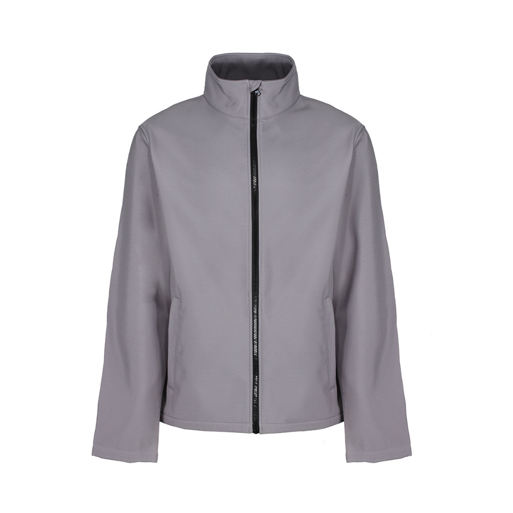 Regatta Ladies Ablaze Printable Soft Shell Jacket