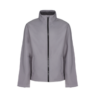 Regatta Ladies Ablaze Printable Soft Shell Jacket