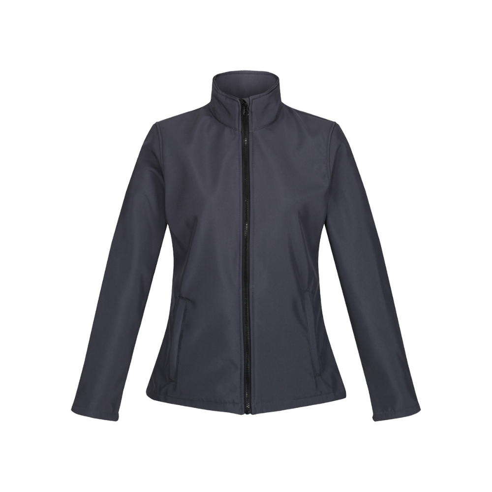 Regatta Ladies Ablaze Printable Soft Shell Jacket