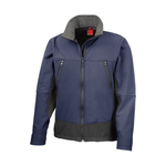 Result Soft Shell Activity Jacket