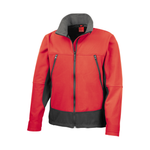 Result Soft Shell Activity Jacket