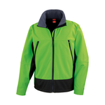 Result Soft Shell Activity Jacket