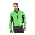Result Soft Shell Activity Jacket