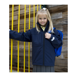 Result Kids Classic Soft Shell Jacket