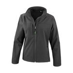 Result Ladies Classic Soft Shell Jacket