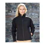Result Ladies Classic Soft Shell Jacket
