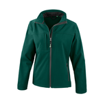 Result Ladies Classic Soft Shell Jacket