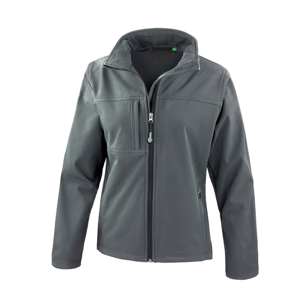 Result Ladies Classic Soft Shell Jacket