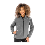 Result Ladies Classic Soft Shell Jacket