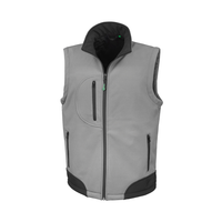 Result Soft Shell Bodywarmer