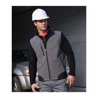 Result Soft Shell Bodywarmer