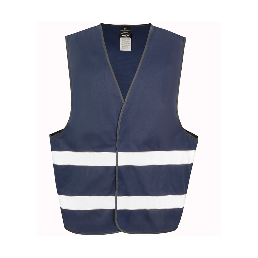 Result Core Enhanced Vis Vest