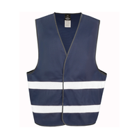 Result Core Enhanced Vis Vest