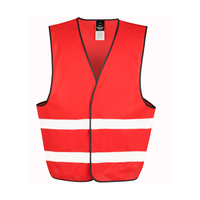 Result Core Enhanced Vis Vest