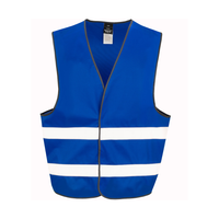 Result Core Enhanced Vis Vest
