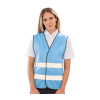 Result Core Enhanced Vis Vest
