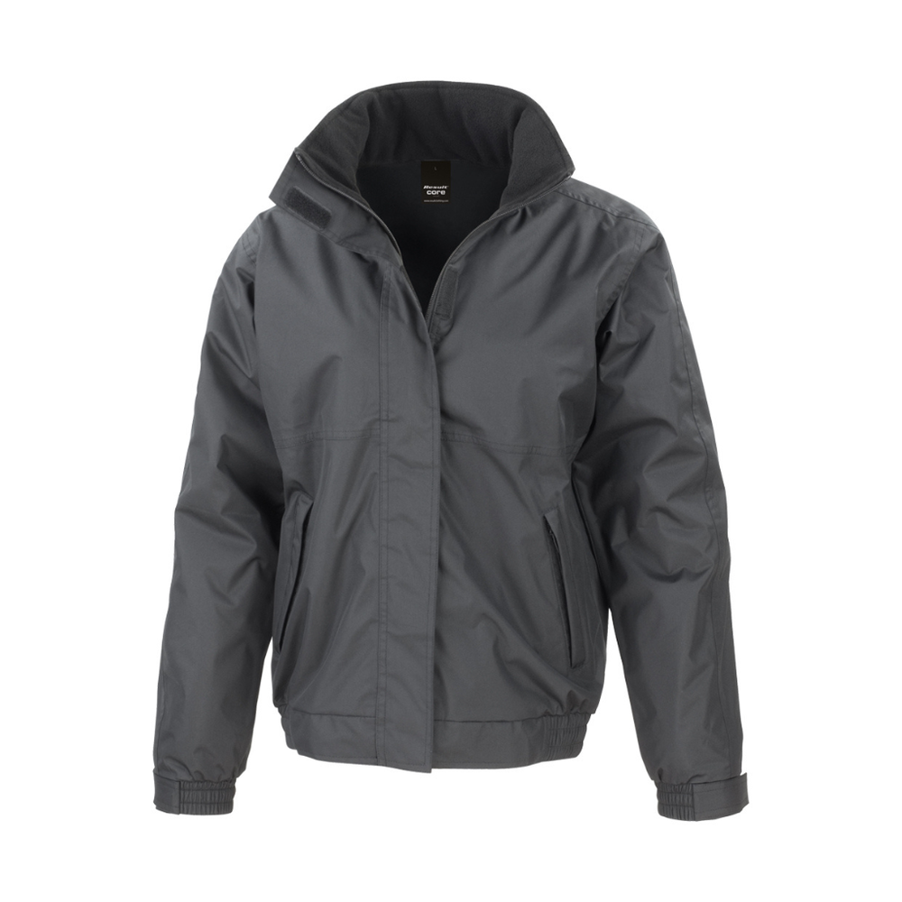 Result Core Channel Jacket