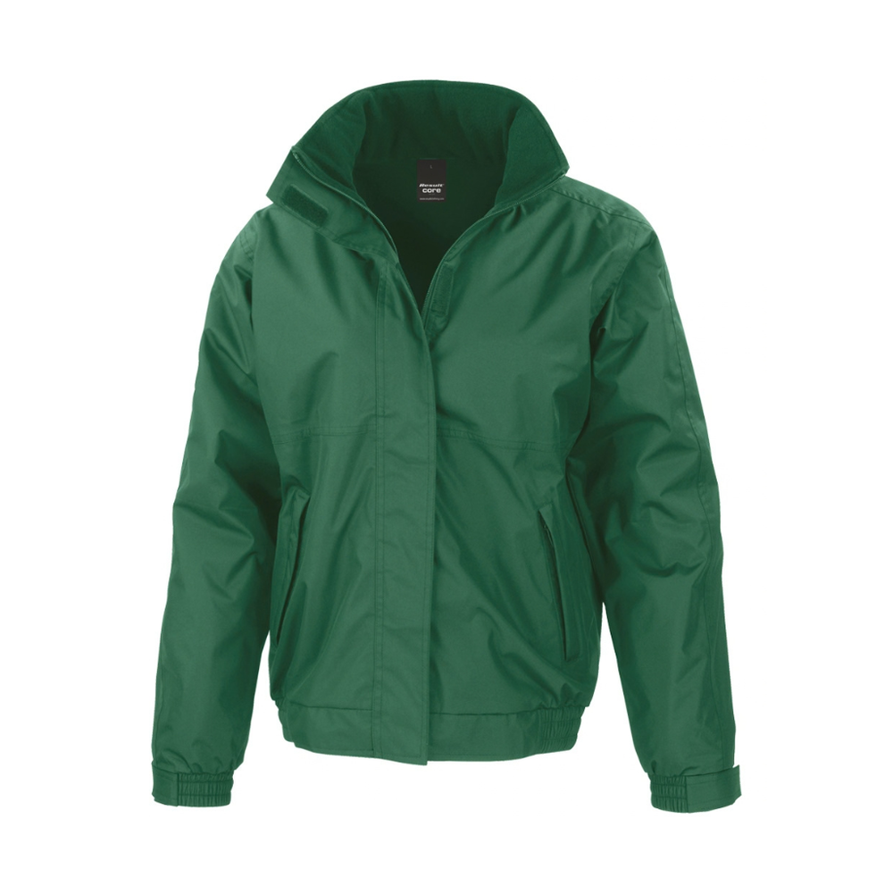 Result Core Channel Jacket