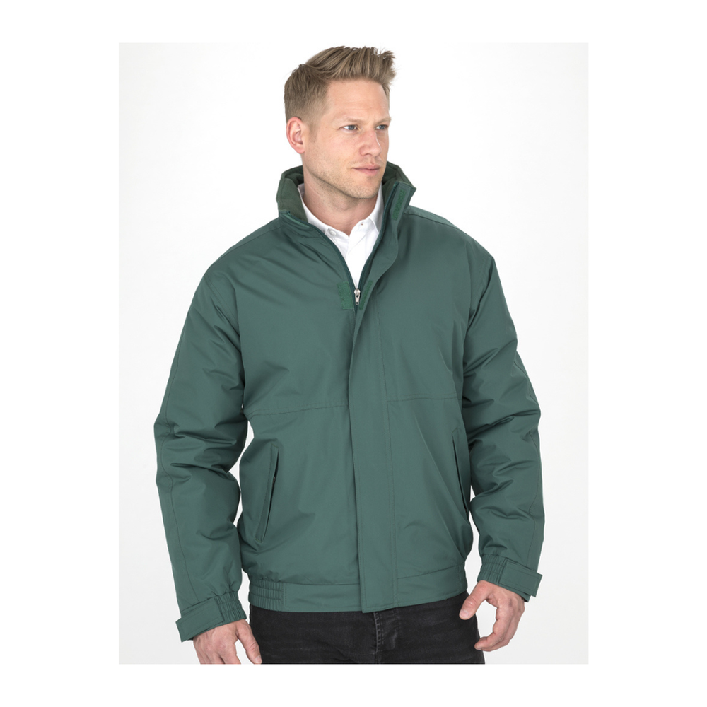 Result Core Channel Jacket