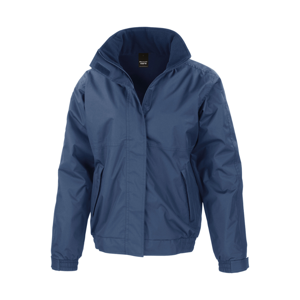 Result Core Channel Jacket