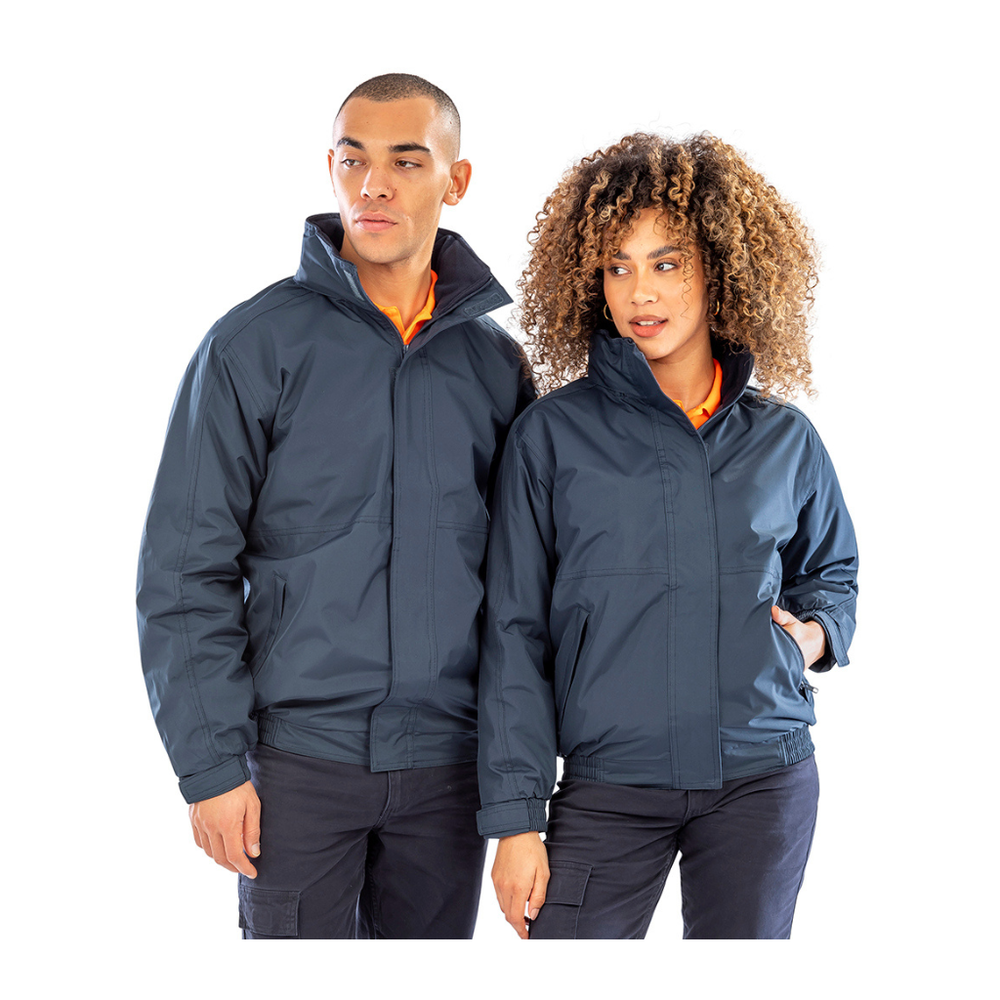 Result Core Channel Jacket