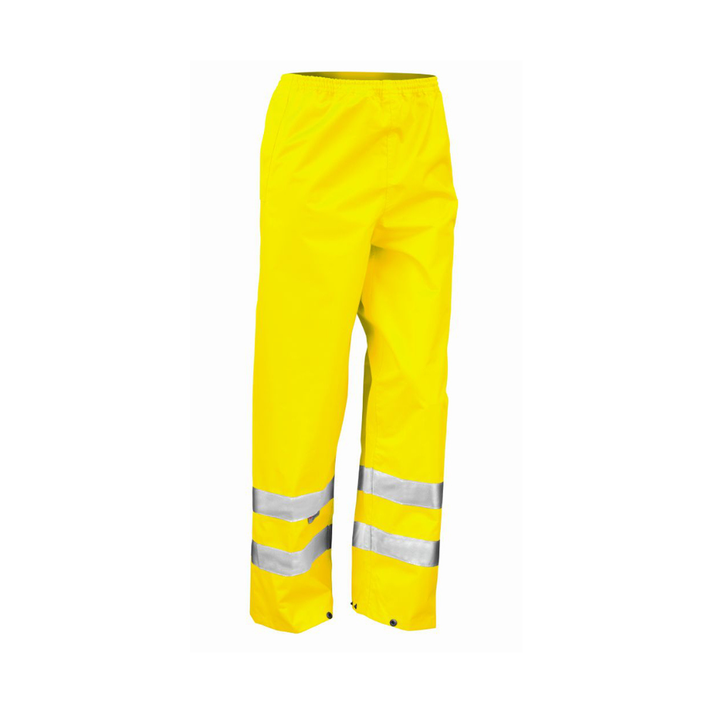 Result Safe-Guard Hi-Vis Trousers