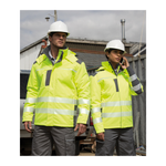 Result Safe-Guard Dynamic Soft Shell Jacket