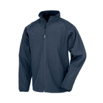 Result Genuine Recycled Printable Soft Shell Jacket