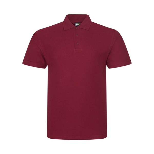 Pro RTX Pro Piqué Polo Shirt