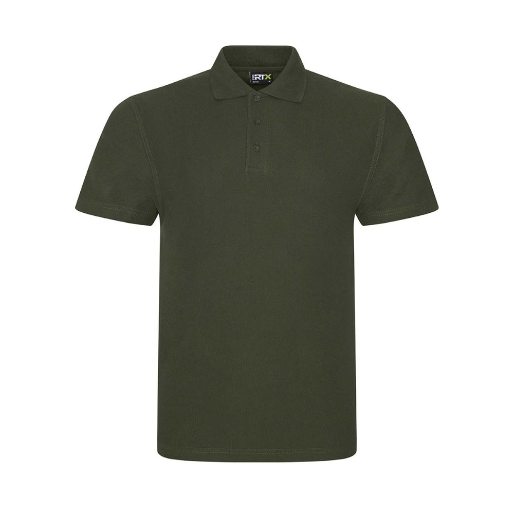 Pro RTX Pro Piqué Polo Shirt