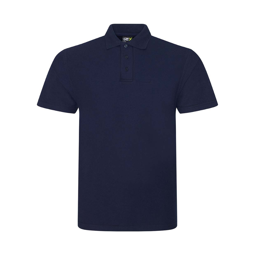 Pro RTX Pro Piqué Polo Shirt