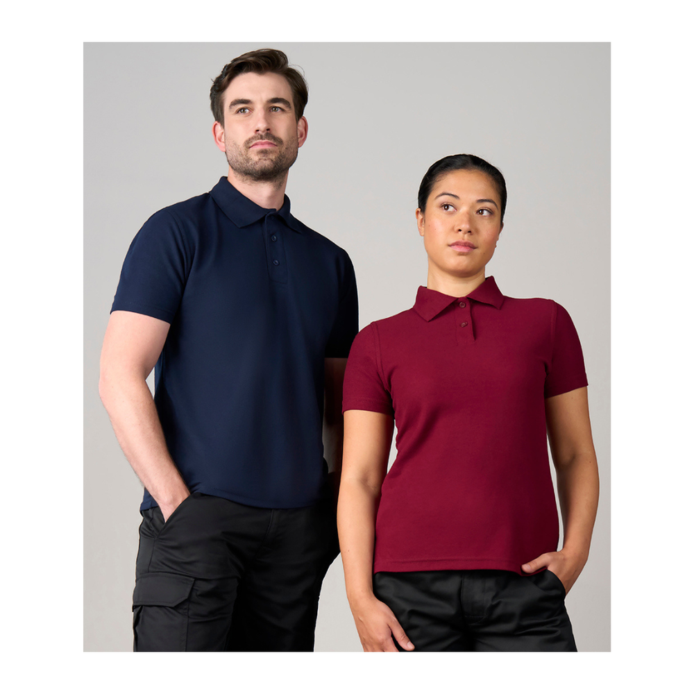 Pro RTX Pro Piqué Polo Shirt