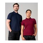 Pro RTX Pro Piqué Polo Shirt
