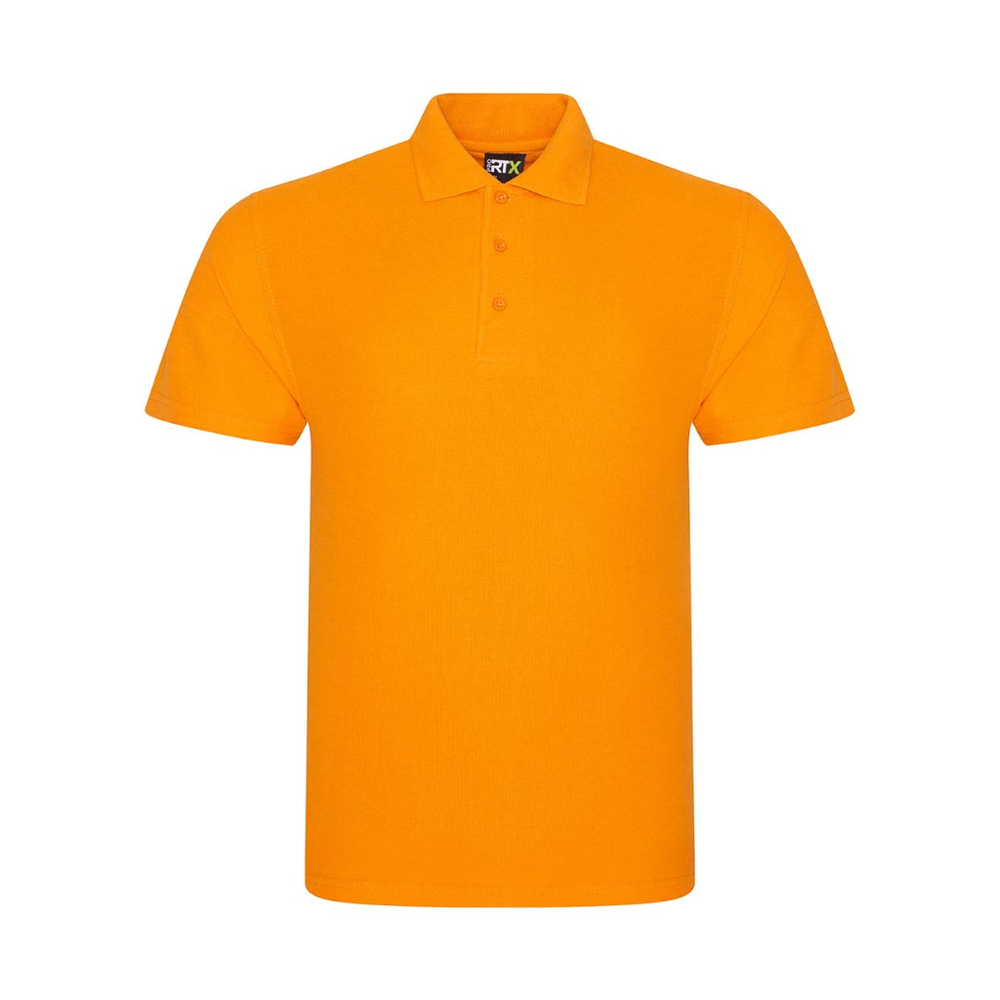 Pro RTX Pro Piqué Polo Shirt