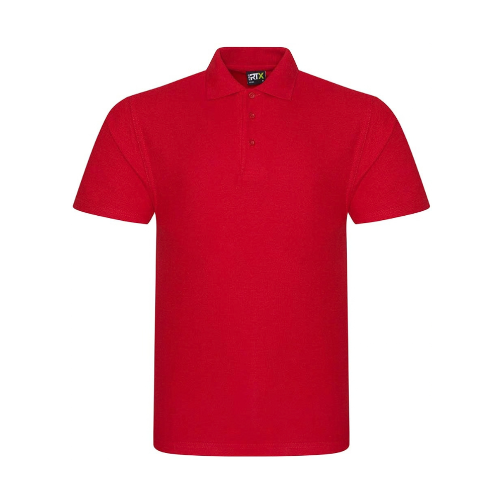 Pro RTX Pro Piqué Polo Shirt