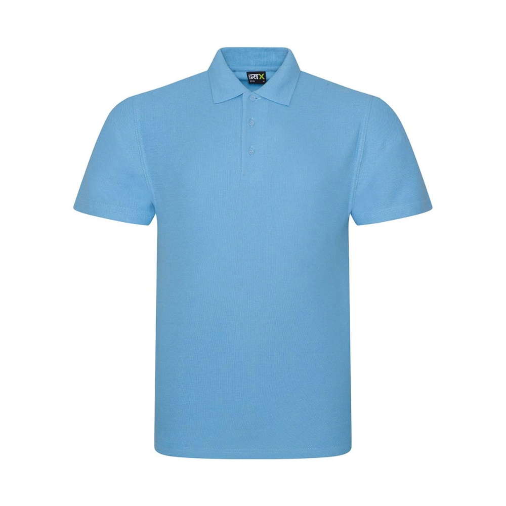 Pro RTX Pro Piqué Polo Shirt