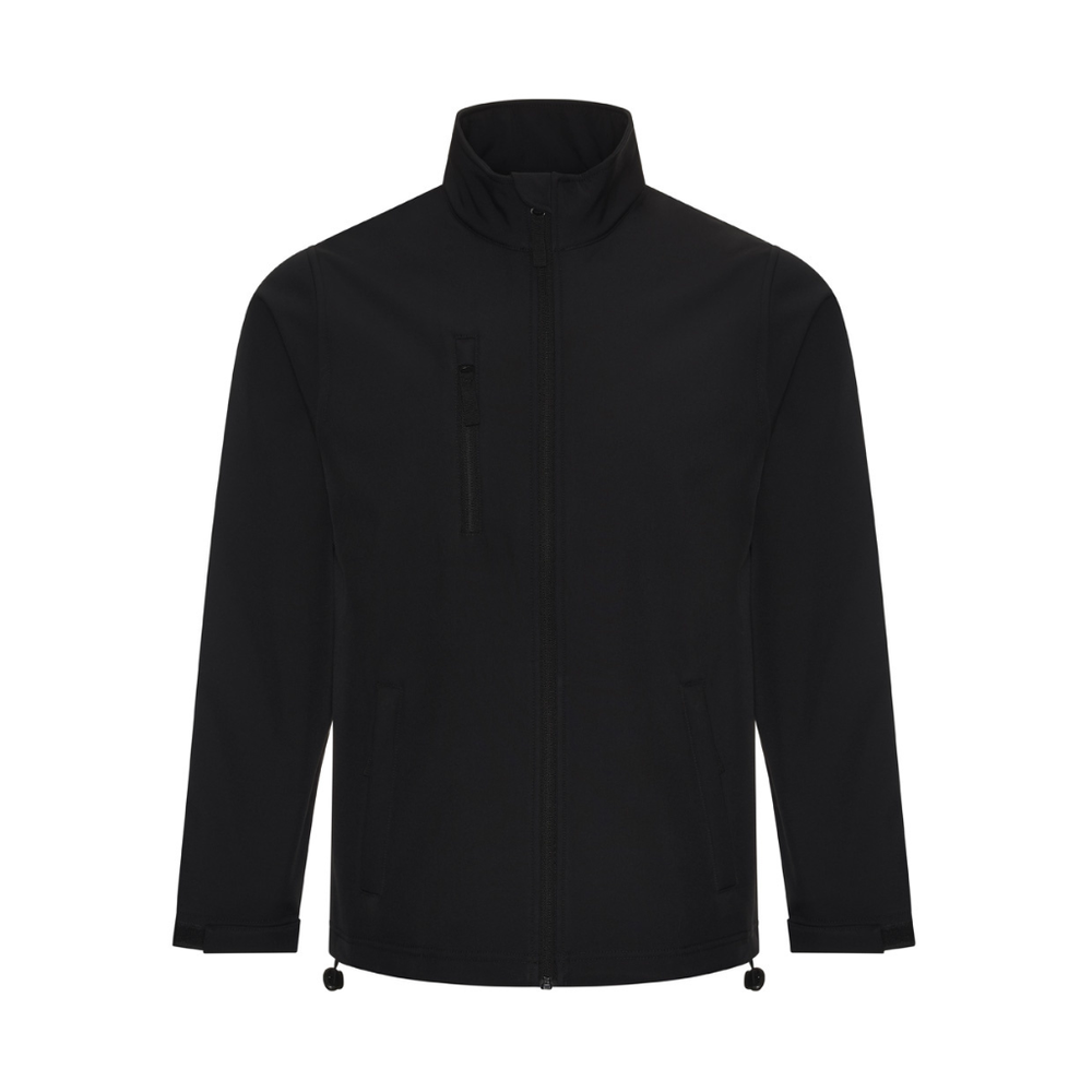 Pro RTX Pro Three Layer Soft Shell Jacket