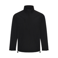 Pro RTX Pro Three Layer Soft Shell Jacket