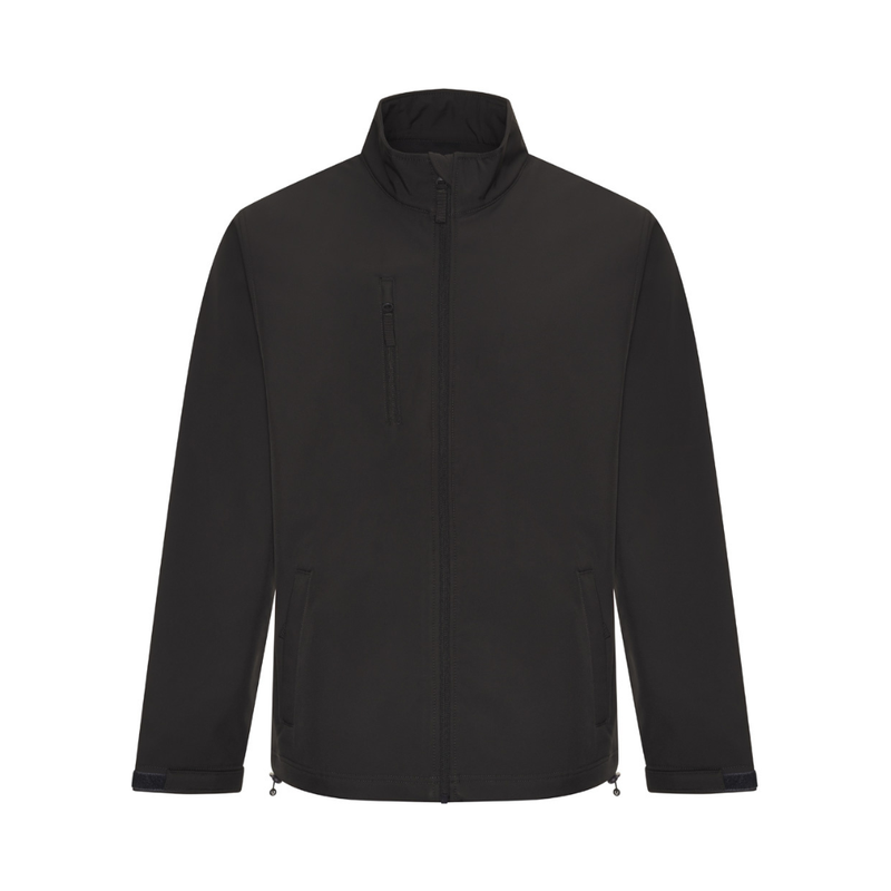 Pro RTX Pro Three Layer Soft Shell Jacket