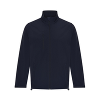 Pro RTX Pro Three Layer Soft Shell Jacket